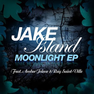 Jake Island :: Moonlight EP