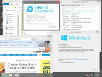 Download Master ISO Windows 8 Build 9200 Full Version