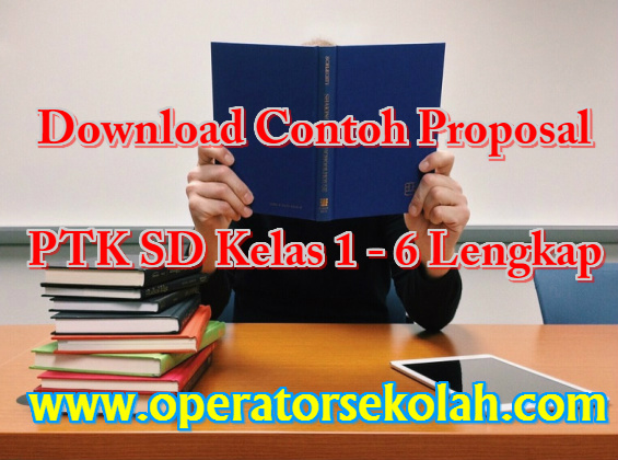 Download Pola Anjuran Ptk Sd Kelas 1 - 6 Lengkap