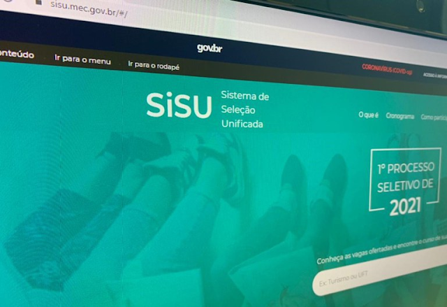 Alunos da rede pública do Piauí dão show de aprovação no SISU. Confira aprovados! Portal Oeiras Invicta