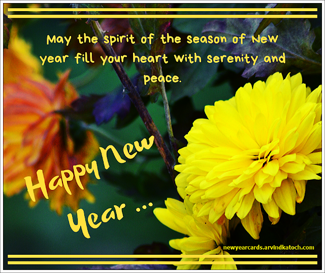 season, new year, heart, serenity, peace,