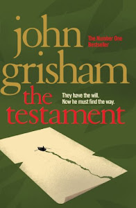 The Testament (English Edition)