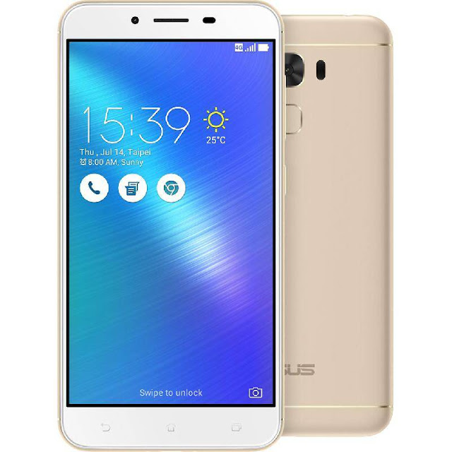 سعر جوال Asus Zenfone 3 Max ZC553KL فى عروض مكتبة جرير اليوم ، عروض الجوالات