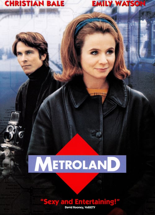 [HD] Metroland 1997 Film Online Anschauen