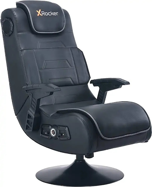 Best Gaming Chairs Under 200, X Rocker Pro Series 2.1, Best Gaming Chairs in 2024, Best Gaming Chair, Best Chairs for Gaming, best gtracing gaming chair, top gaming chair companies, best heavyweight gaming chair, best chair gaming
