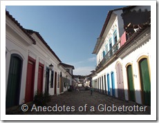 Historic Centre