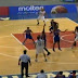 CentroBasketU15: México 78 Panamá 45, semifinales: Partido Completo.