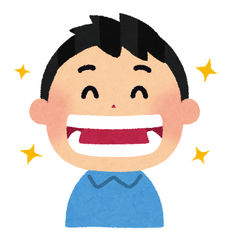 ピカピカの歯のイラスト かわいいフリー素材集 いらすとや ピカピカの歯のイラスト かわいいフリー素材集 いらすとや