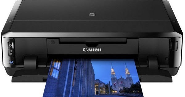 تحميل تعريف طابعة Canon Pixma iP7200 تحديث - برنامج تعريفات كانون عربي