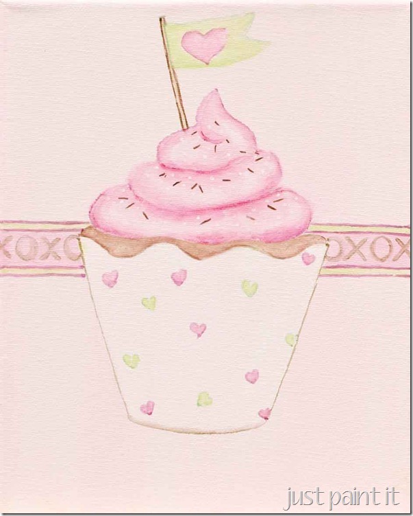 cupcake-painting-3