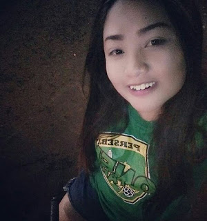 Bonita Suporter Wanita Pendukung Persebaya