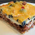 Easy Mexican Casserole