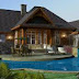 Architectural Drawing - Custom Architectural House Plan Design Services