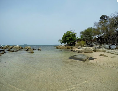 32 Tempat Wisata di Belitung yang Paling Menarik DIkunjungi