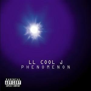 LL Cool J (1997) - Phenomenon