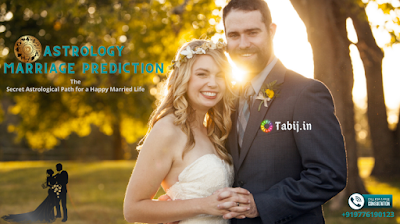 Astrology-Marriage-Prediction