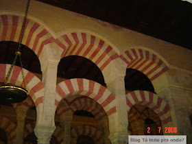 Mesquita de Córdoba