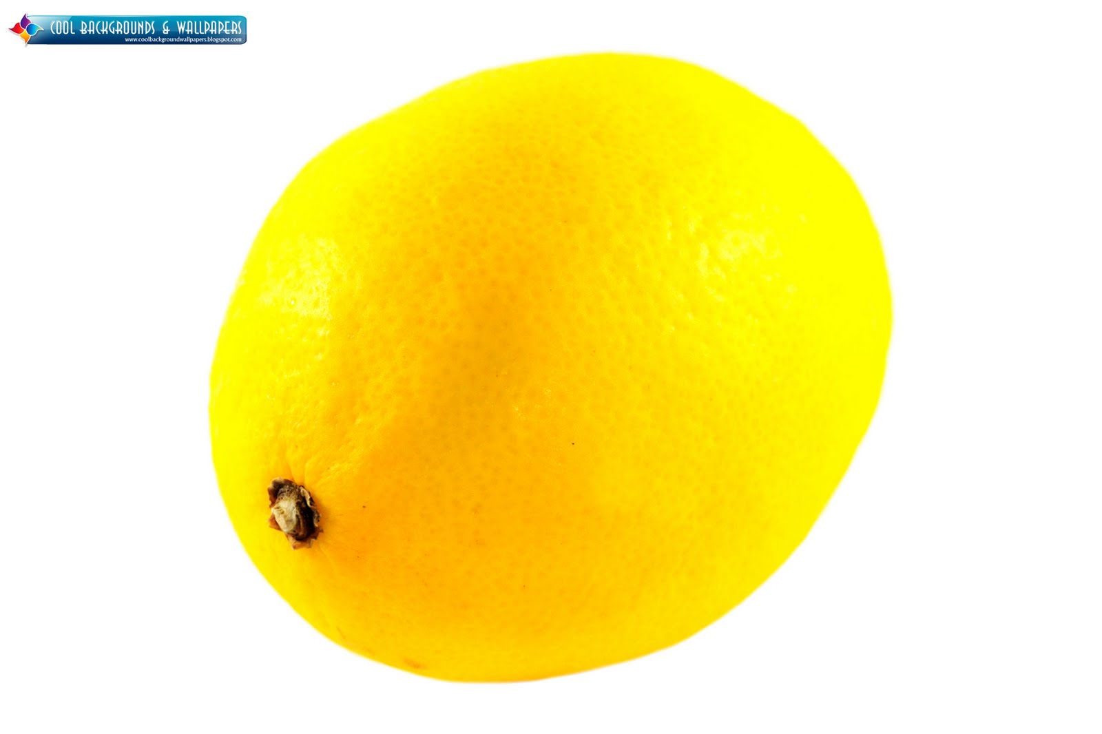 Fresh Lemon HD Wallpapers - HQ Wallpapers - Desktop Wallpapers