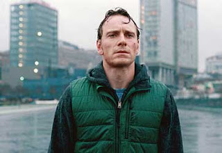 Shame - Michael Fassbender