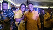 AMPG Diharapkan Mampu Galang Suara Kaum Millenial