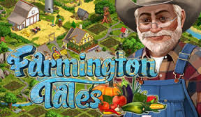LINK Farmington Tales PC GAMES CLUBBIT