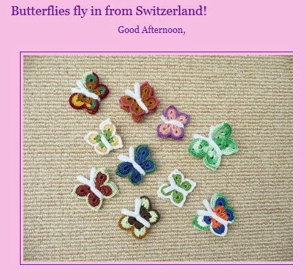 http://sunshineinternationalblanketsoflove.blogspot.ch/2014/08/butterflies-fly-in-from-switzerland.html