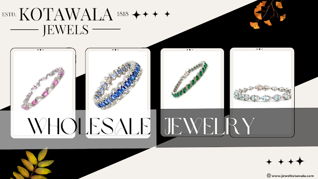 Wholesale Jewelry | kotwala jewels