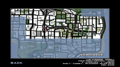 GTA San Andreas Real Tuning Mod Latest Version