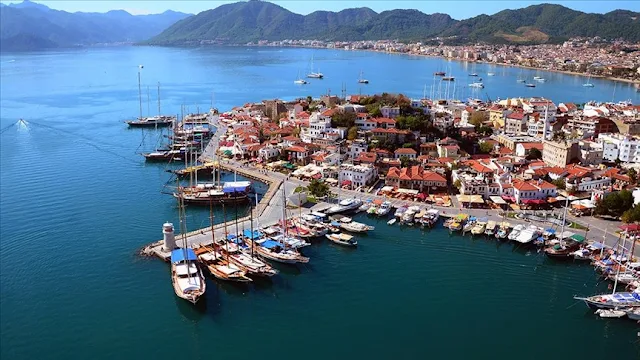 marmaris