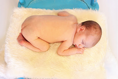 Newborn Photography