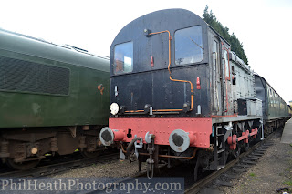 Swithland Steam Gala Great Central Railway Loughborough April 2013