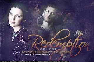 CF:Redemption of Love (arielbitch)