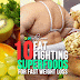 Top 10 Fat Fighting Superfood for Fast Weight Loss