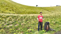 pendakian gunung merbabu suwanting selo merapi selo lawu cemoro sewu