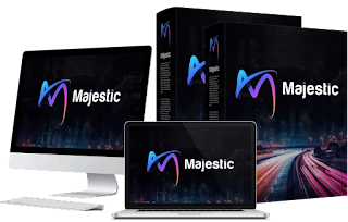 Get LIMITLESS traffic To Your Affiliate Links | “Majestic”