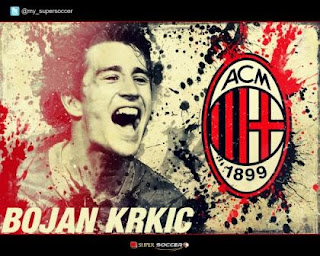 Bojan Krkic