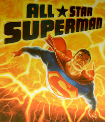 مشاهدة فيلم All-Star Superman 2011 مترجم