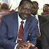 Wiper MPs want Kalonzo named Raila running mate