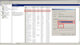 Automatic Updates