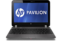 HP Pavilion dm1-4170us laptop
