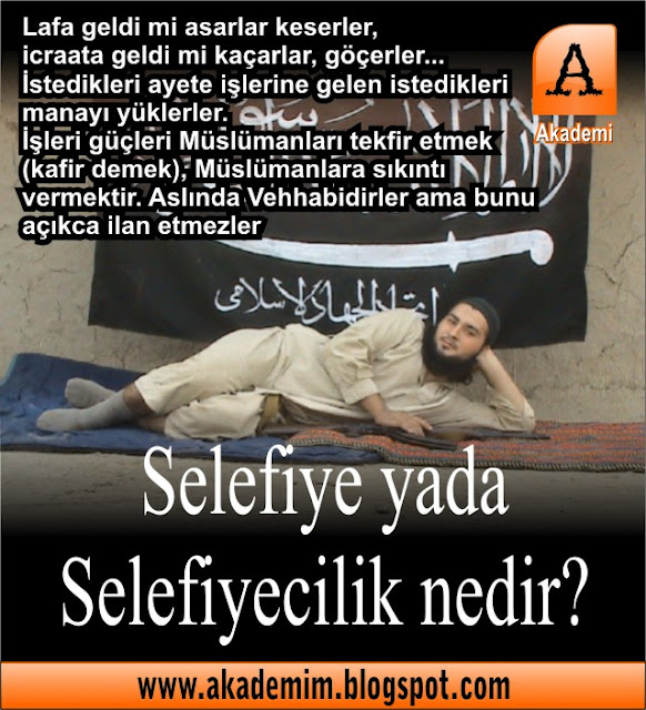 ibn-i teymiyye, ibn-i teymiyye kimdir, ibni teymiyye, nedir, selefilik, selefiye, selefiyecilik