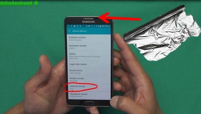 SOLUCION: Porque cuando uso mi FLY / FAKE GPS me vuelve a mi ubicación inicial cuando me muevo?