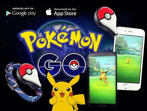 Menolak Tamat! Pokemon GO Hadirkan Ekspansi Fitur Baru, apps, android apps, iOS apps, Games, Pokemon Go, Aplikasi, Fitur terbaru pokemon go