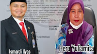 Benarkah Kadisdik Tunggangi SK Petikan Walikota Pekanbaru dan UU Pers?, Berikut Jawabannya