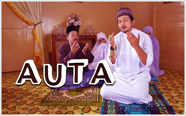 Auta (TV3) | Sinopsis Telefilem