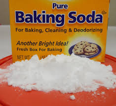 Baking Soda