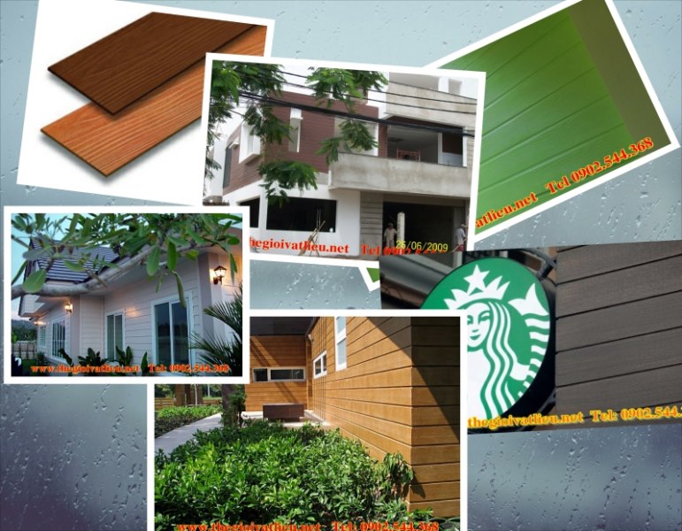 Hướng dẫn thi công lắp đặt gỗ ốp tường Smartwood Hướng dẫn thi công lắp đặt gỗ ốp tường Smartwood