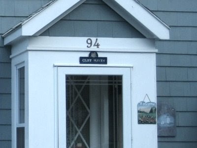 Does your Home have a Name  Over 30 Coastal Beach House  