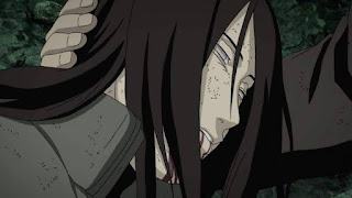 5 great and 5 awful deaths in Naruto franchise.