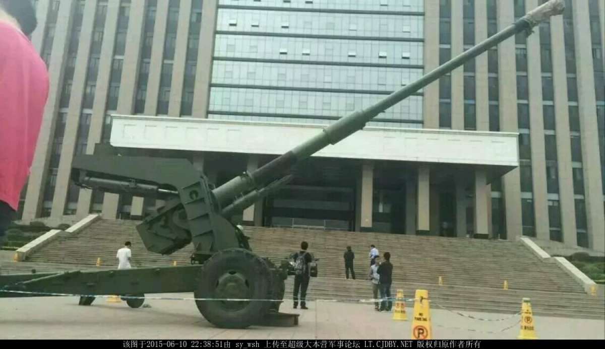 China Has A Tank Gun With Mach 6 Muzzle Velocity Vs Mach 4 6 For The Us Abrams Nextbigfuture Com